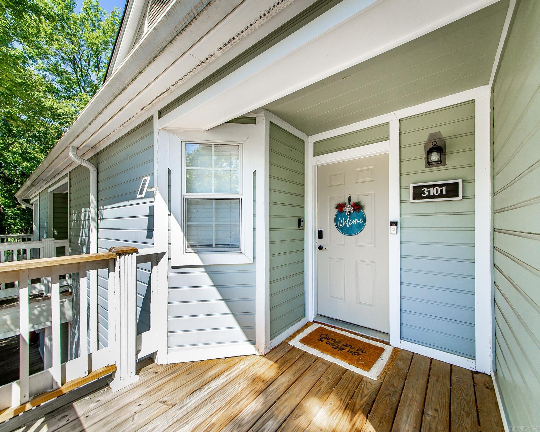 3101 Summerhill Place  Fairfield Bay, AR