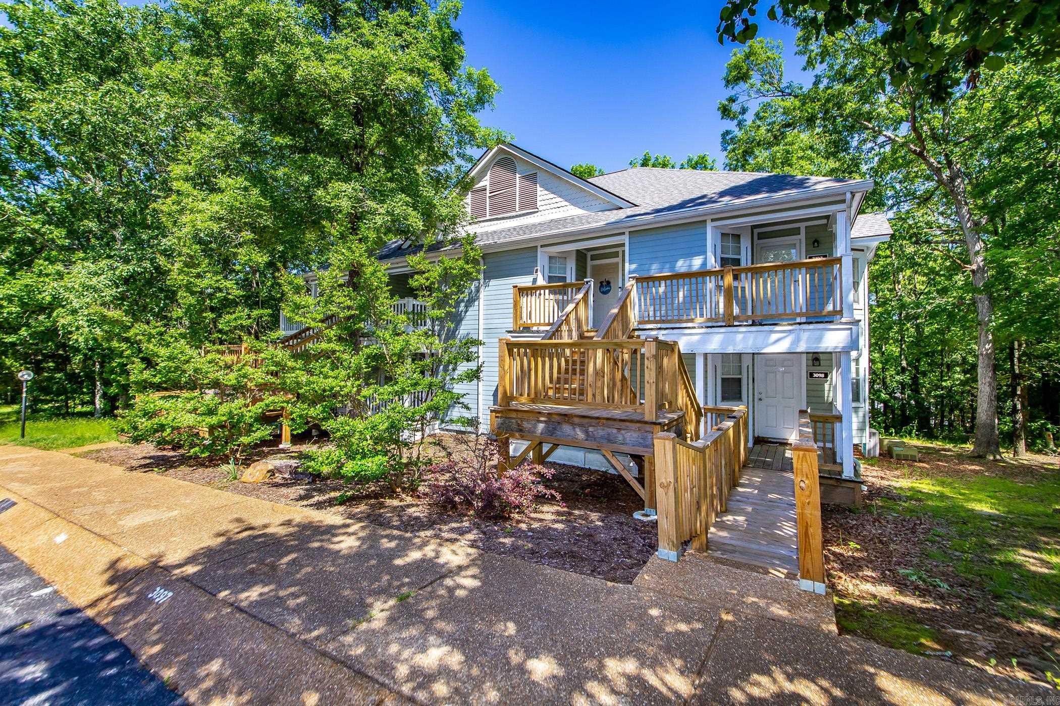 3101 Summerhill Place  Fairfield Bay, AR