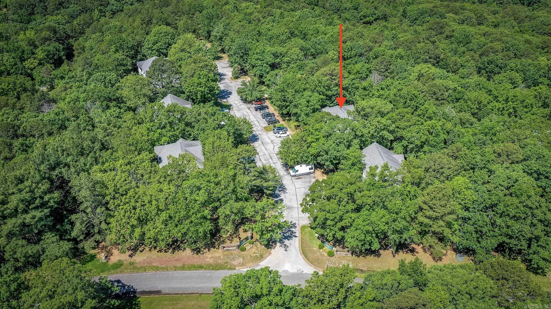 3101 Summerhill Place  Fairfield Bay, AR