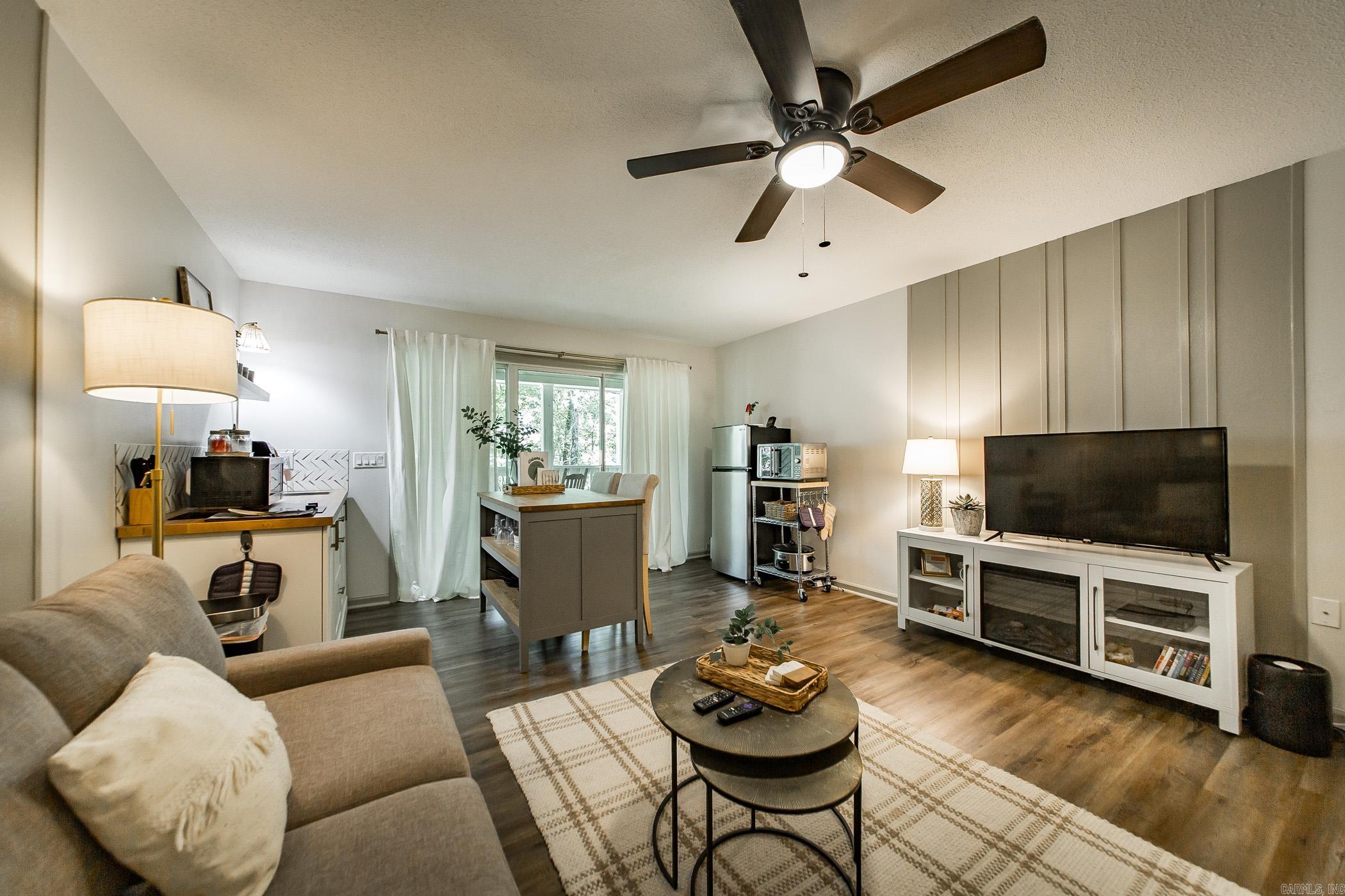 3101 Summerhill Place  Fairfield Bay, AR