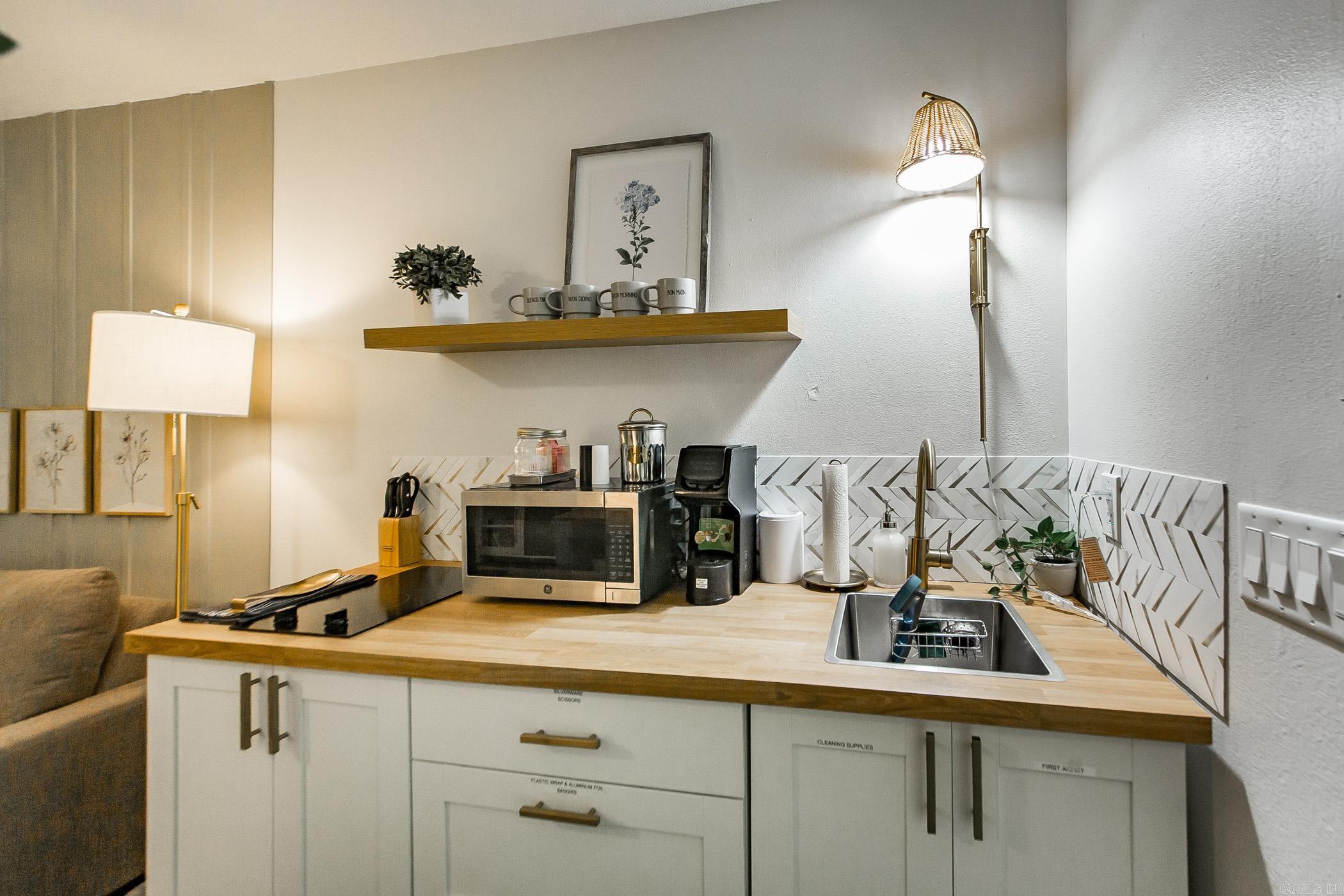 3101 Summerhill Place  Fairfield Bay, AR