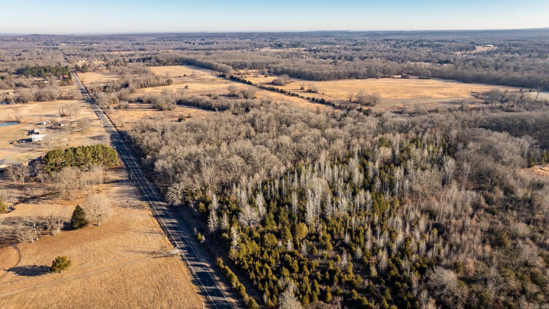 Tract 10 Rooster  Conway, AR