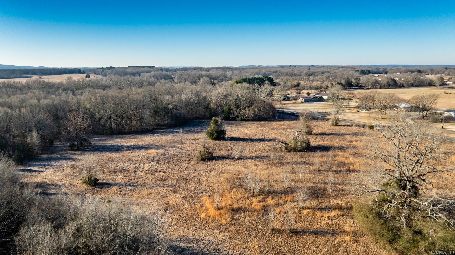 Tract 6 Rooster  Conway, AR