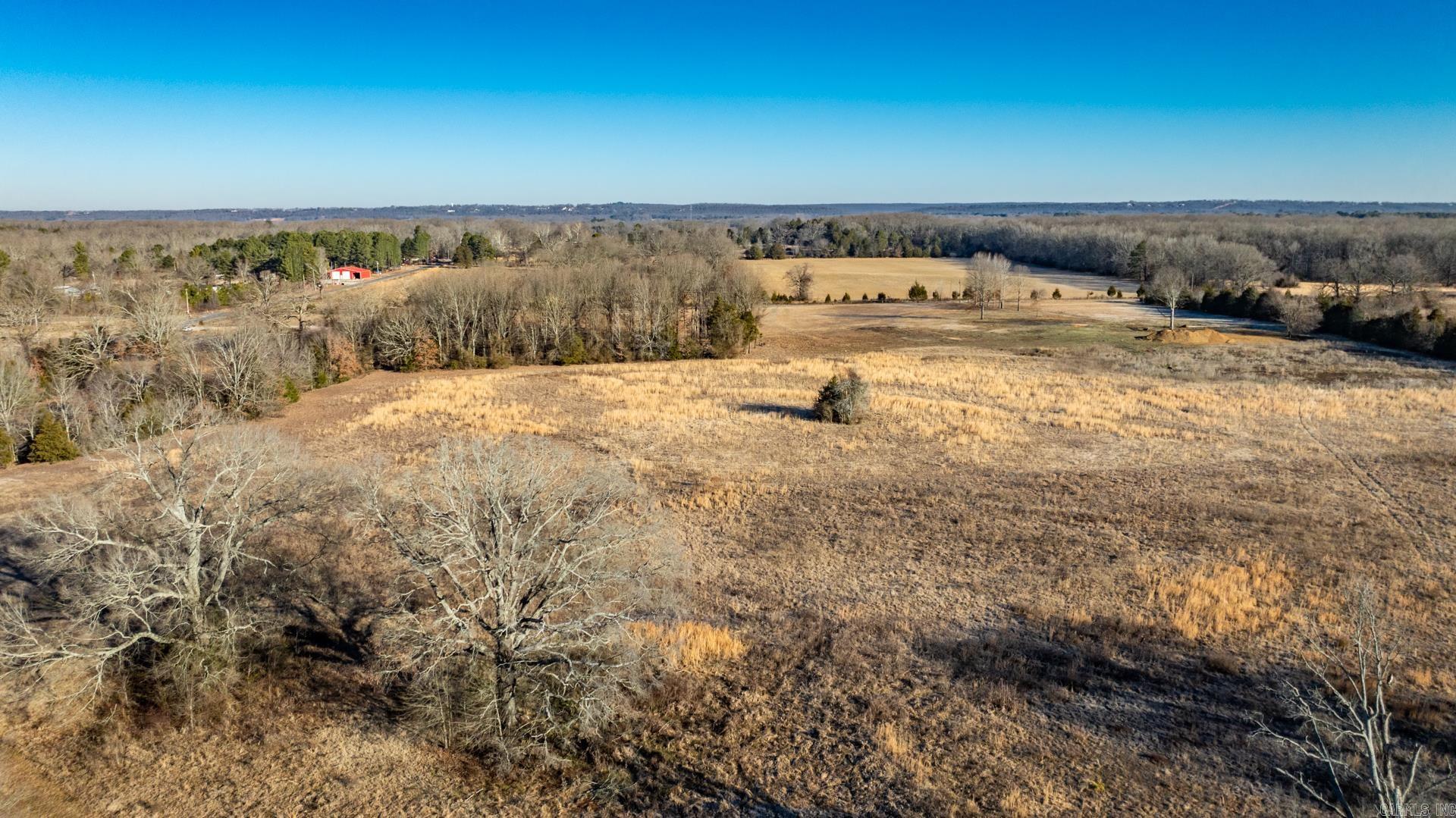 Tract 5 Rooster  Conway, AR