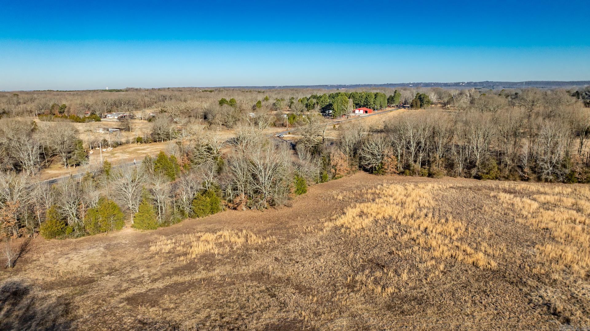 Tract 5 Rooster  Conway, AR