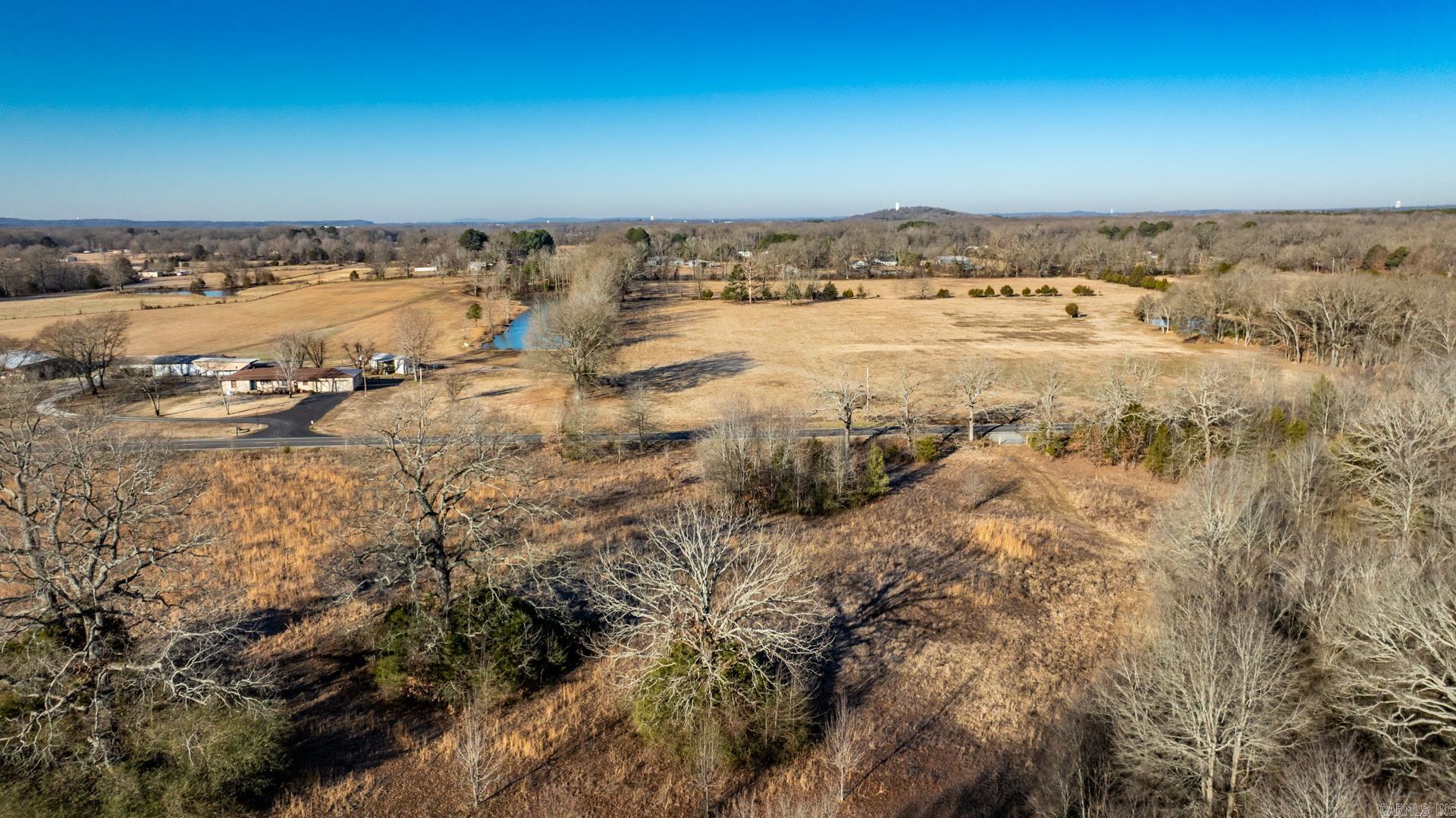 Tract 5 Rooster  Conway, AR