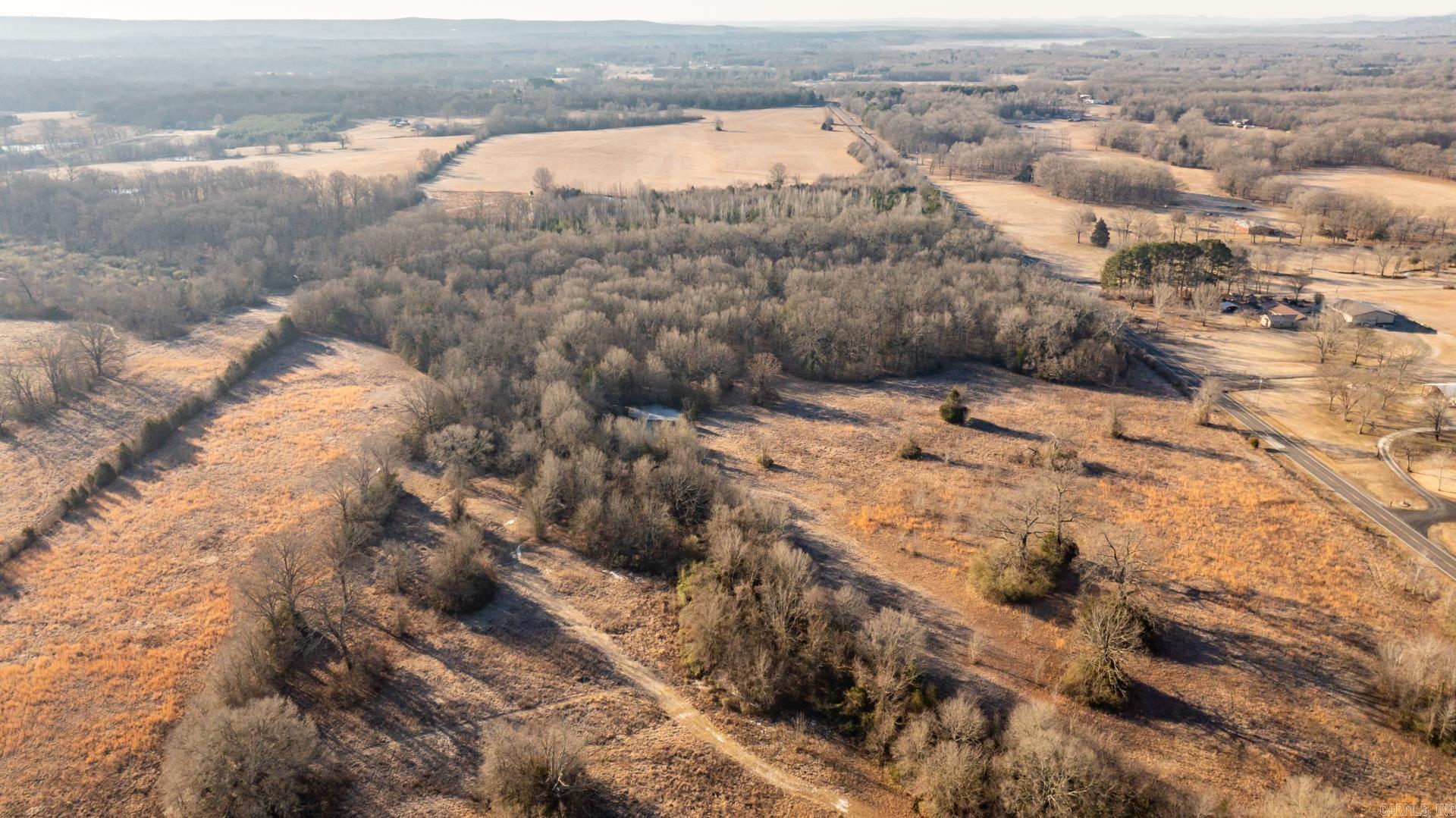 Tract 4 Rooster  Conway, AR