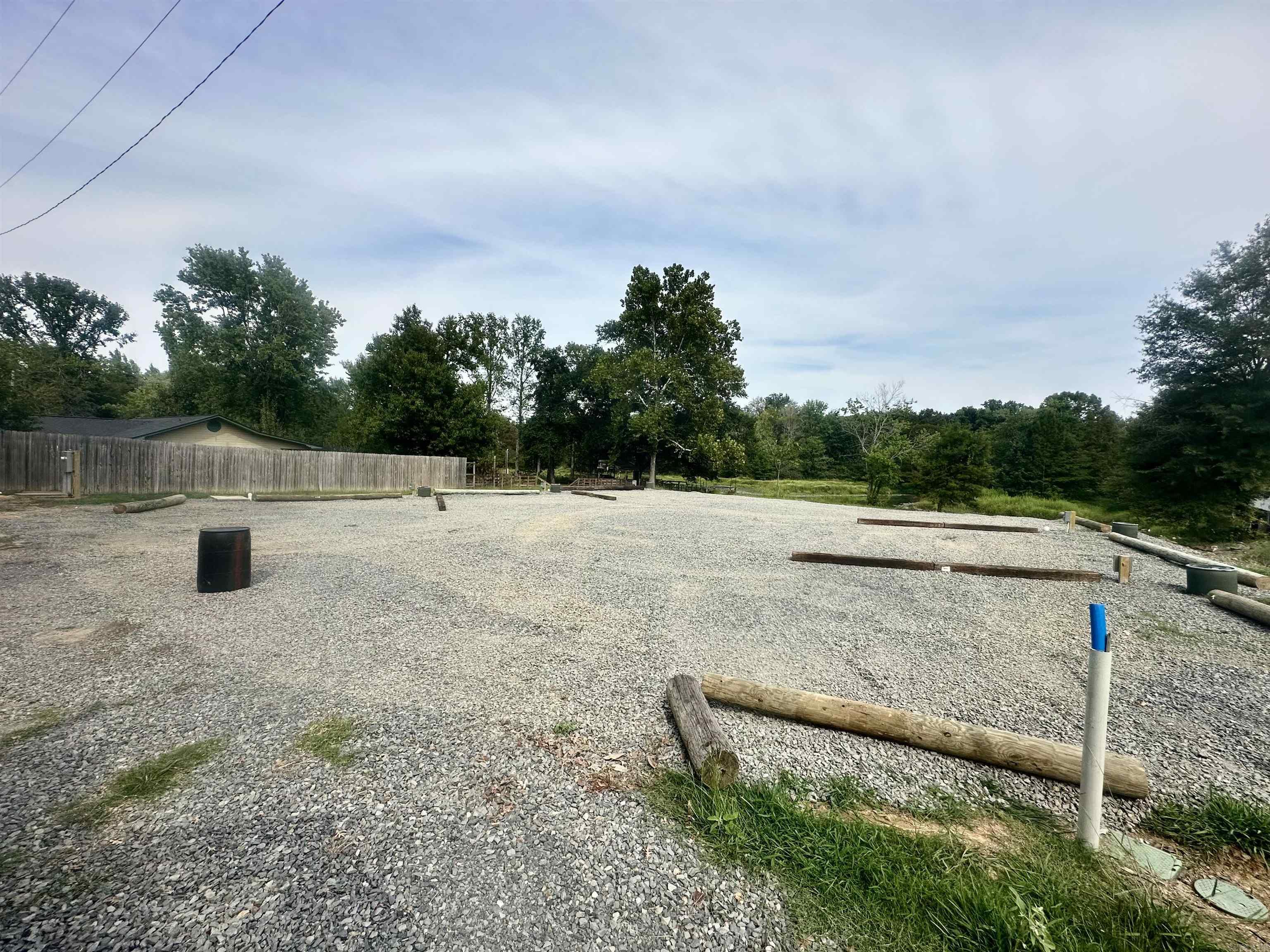 1950 S Amity  Conway, AR