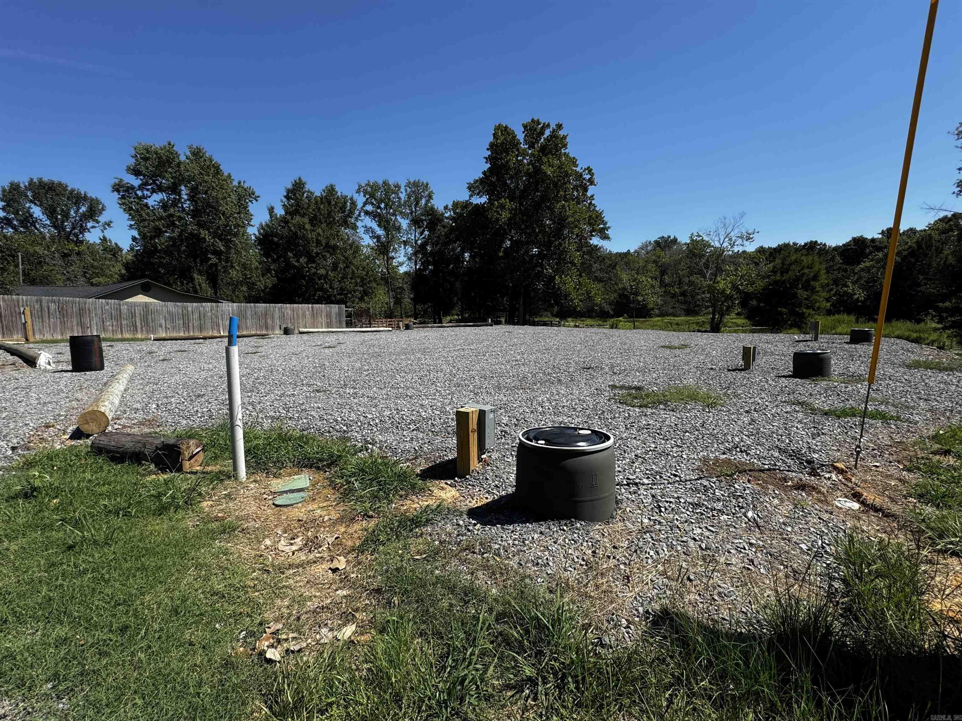 1950 S Amity  Conway, AR