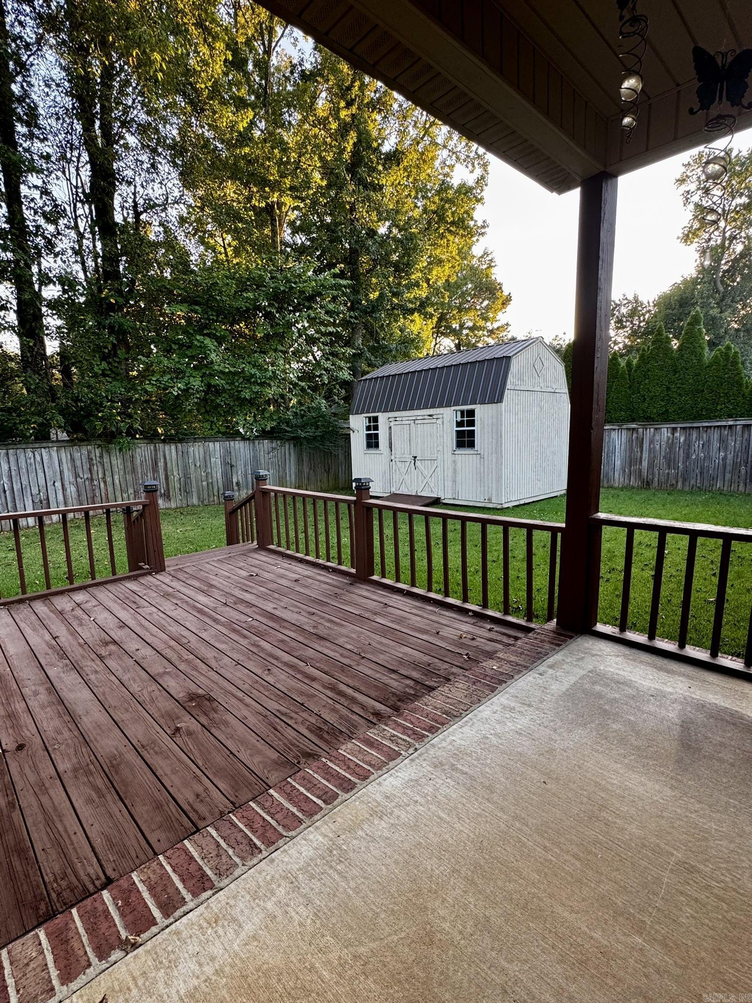 27 Berry Patch  Cabot, AR