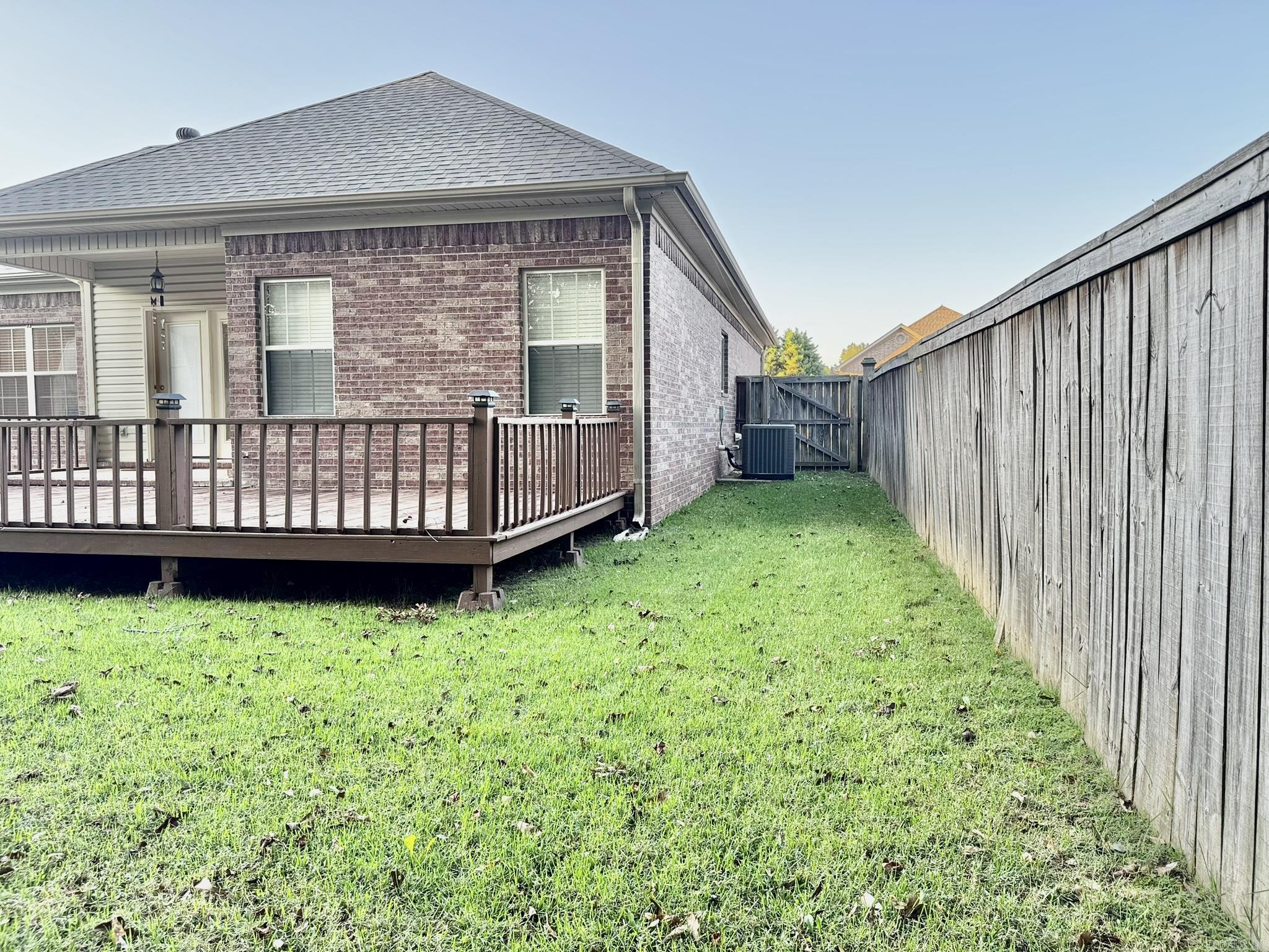 27 Berry Patch  Cabot, AR