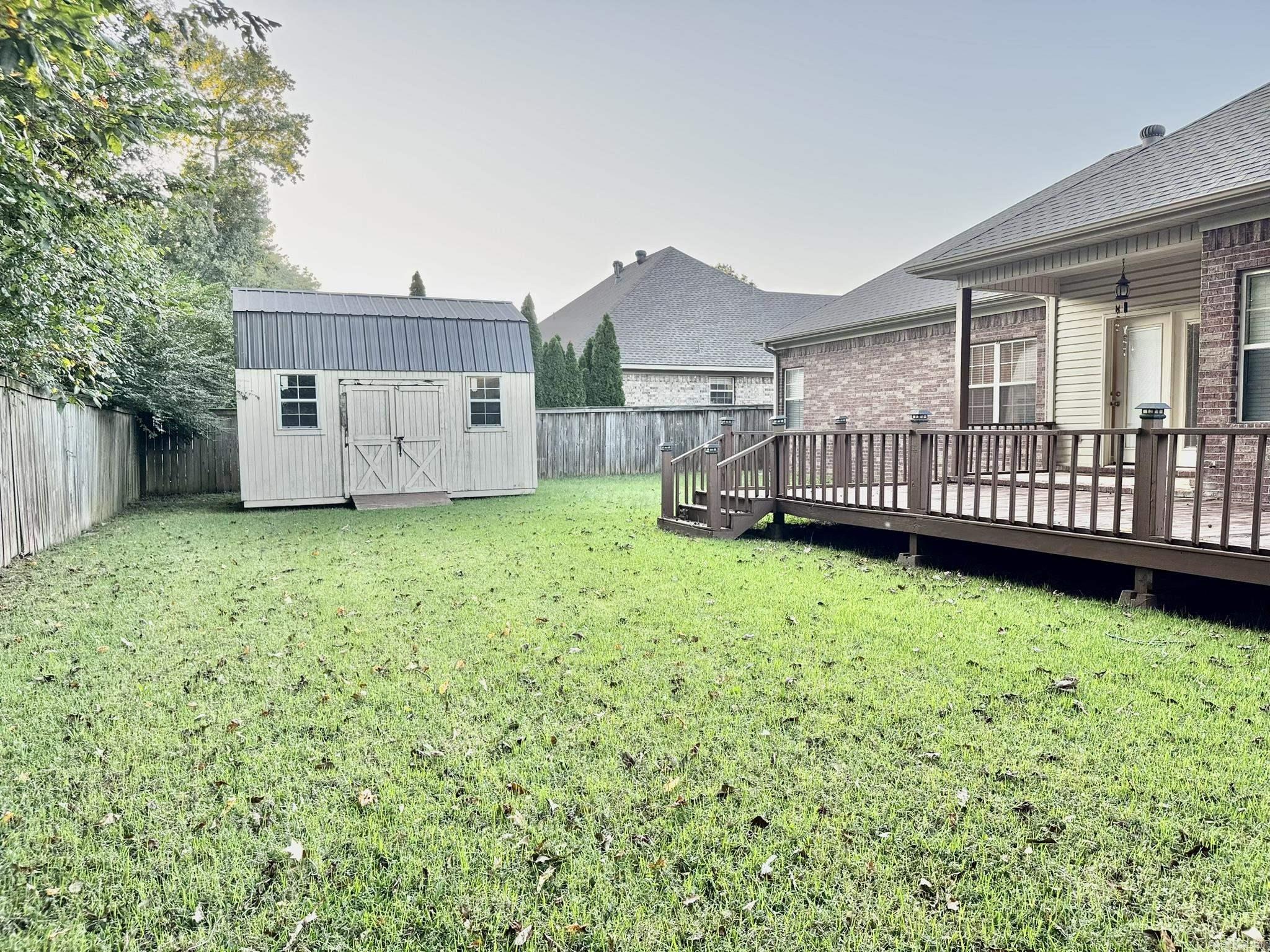 27 Berry Patch  Cabot, AR