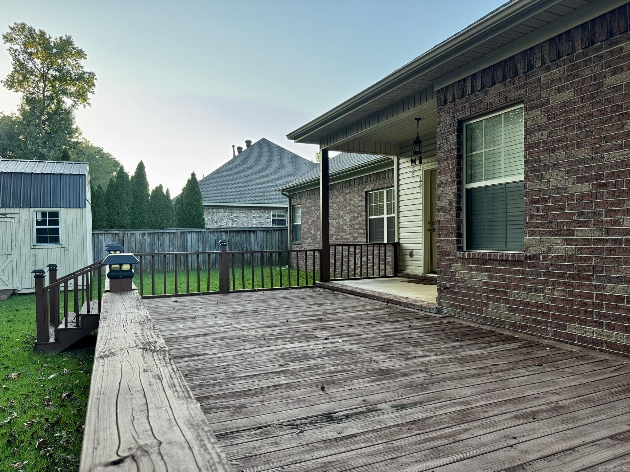 27 Berry Patch  Cabot, AR