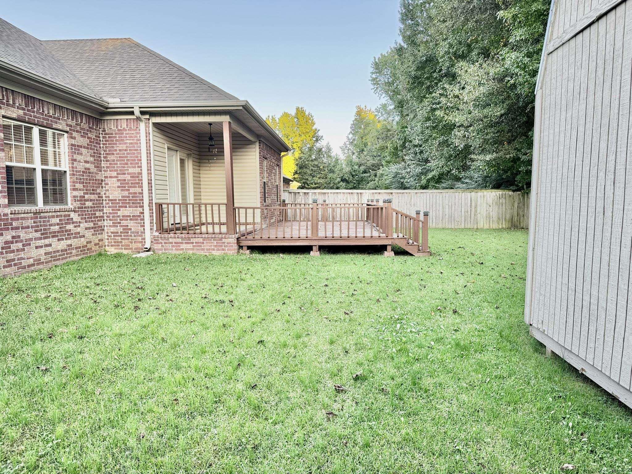 27 Berry Patch  Cabot, AR