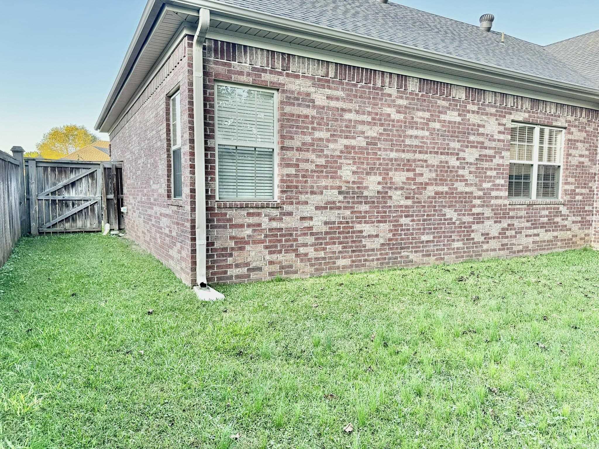 27 Berry Patch  Cabot, AR