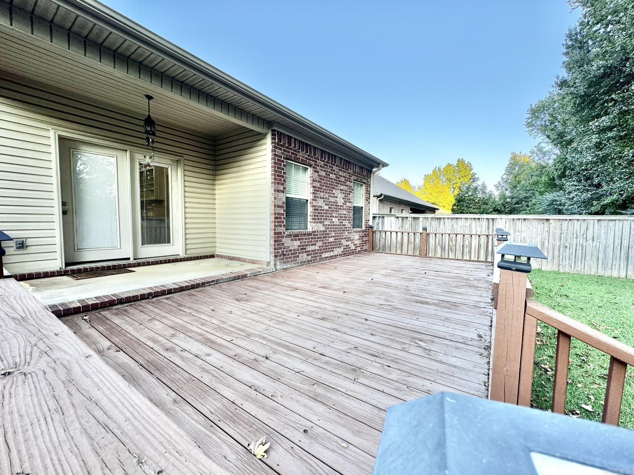 27 Berry Patch  Cabot, AR