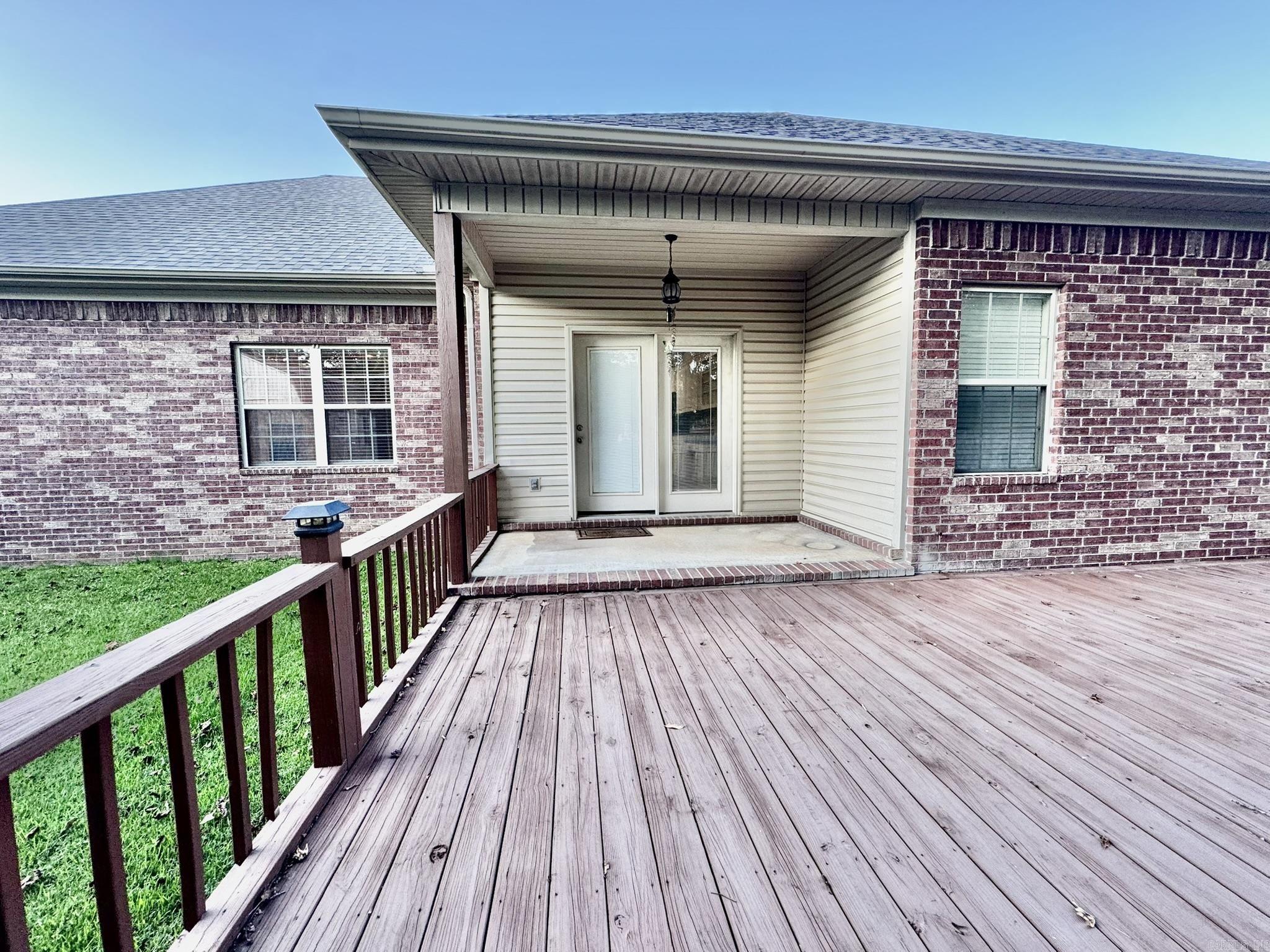 27 Berry Patch  Cabot, AR
