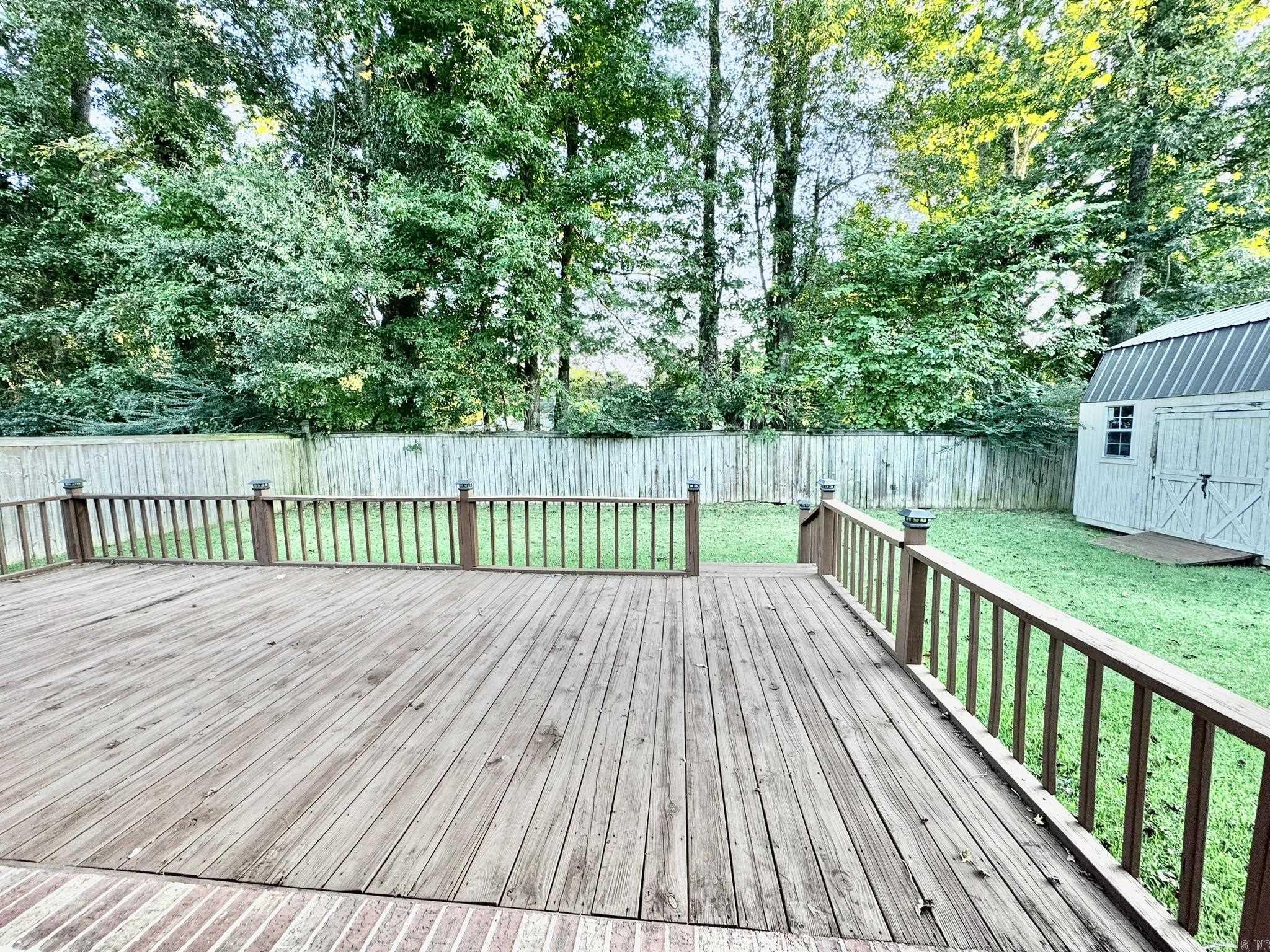 27 Berry Patch  Cabot, AR