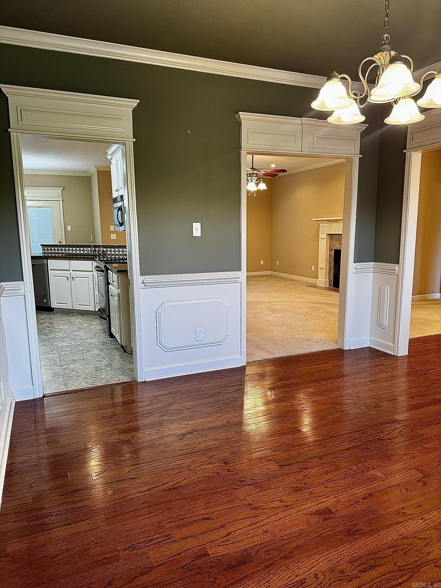 27 Berry Patch  Cabot, AR