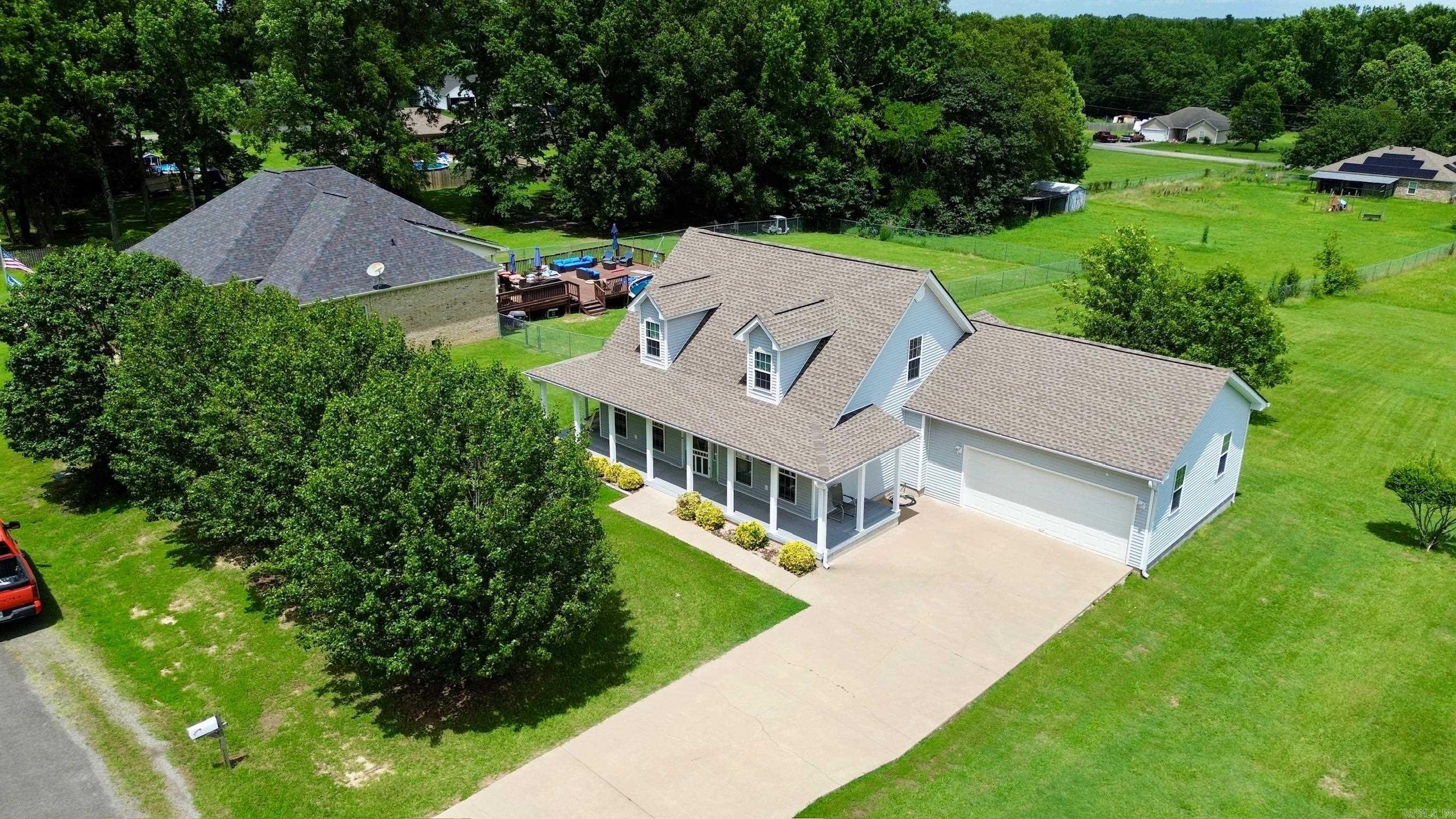 62 Robin Nest  Lonoke, AR