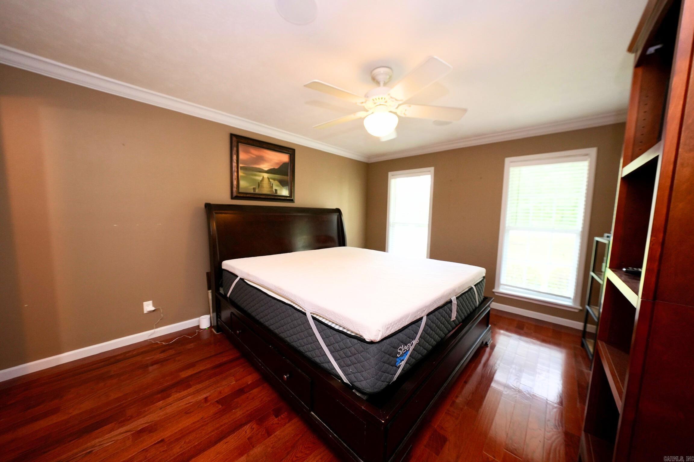 62 Robin Nest  Lonoke, AR