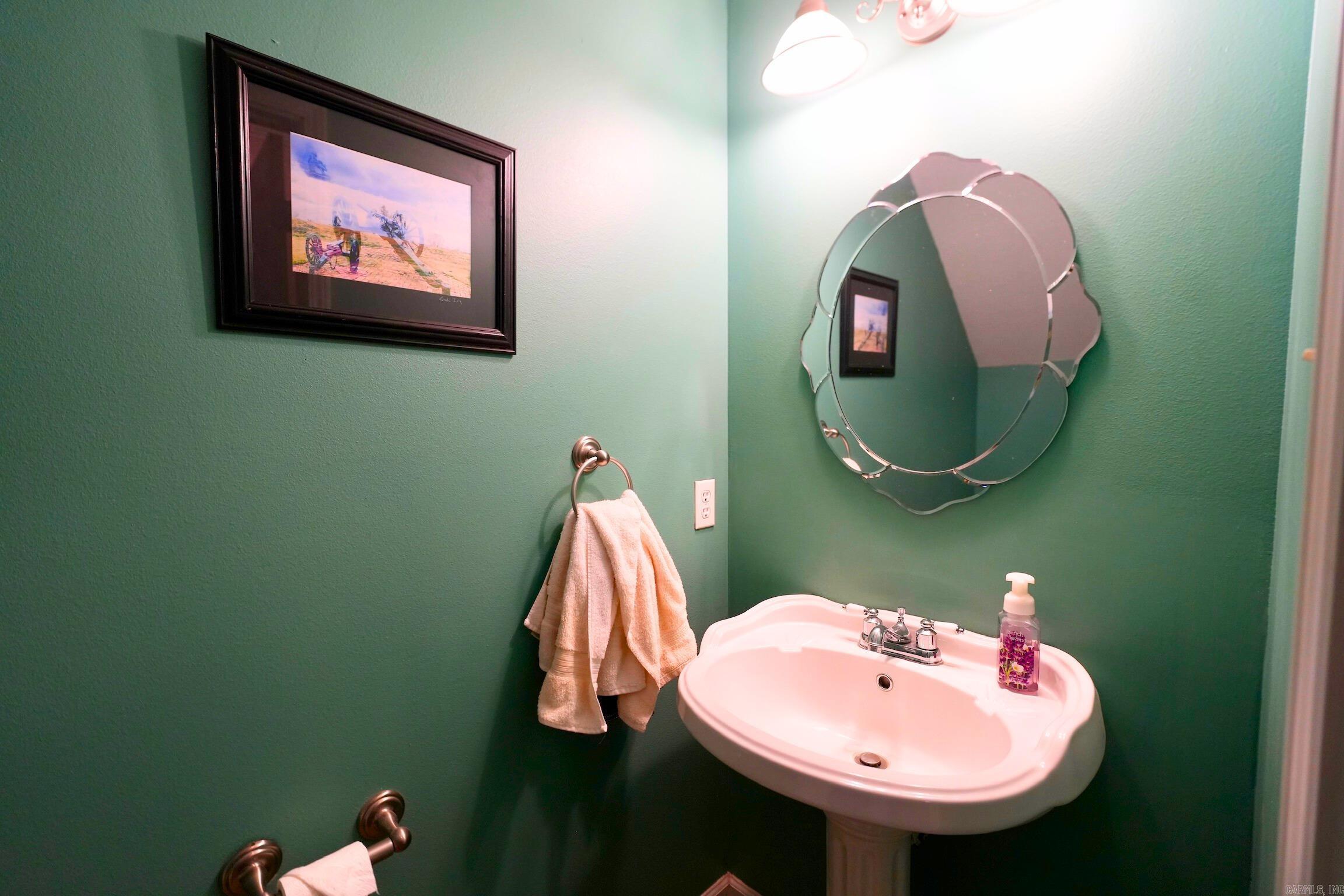 62 Robin Nest  Lonoke, AR