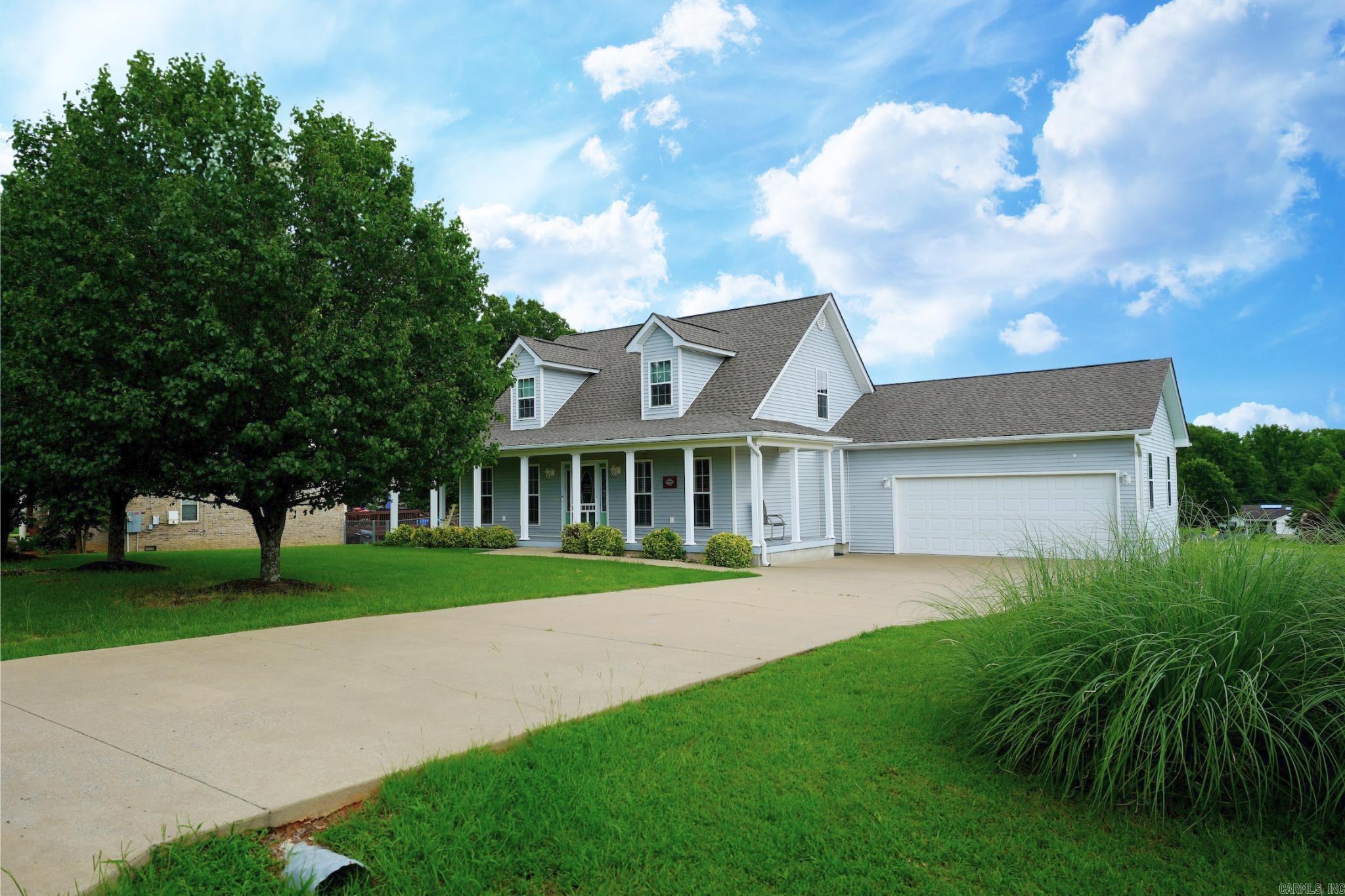 62 Robin Nest  Lonoke, AR