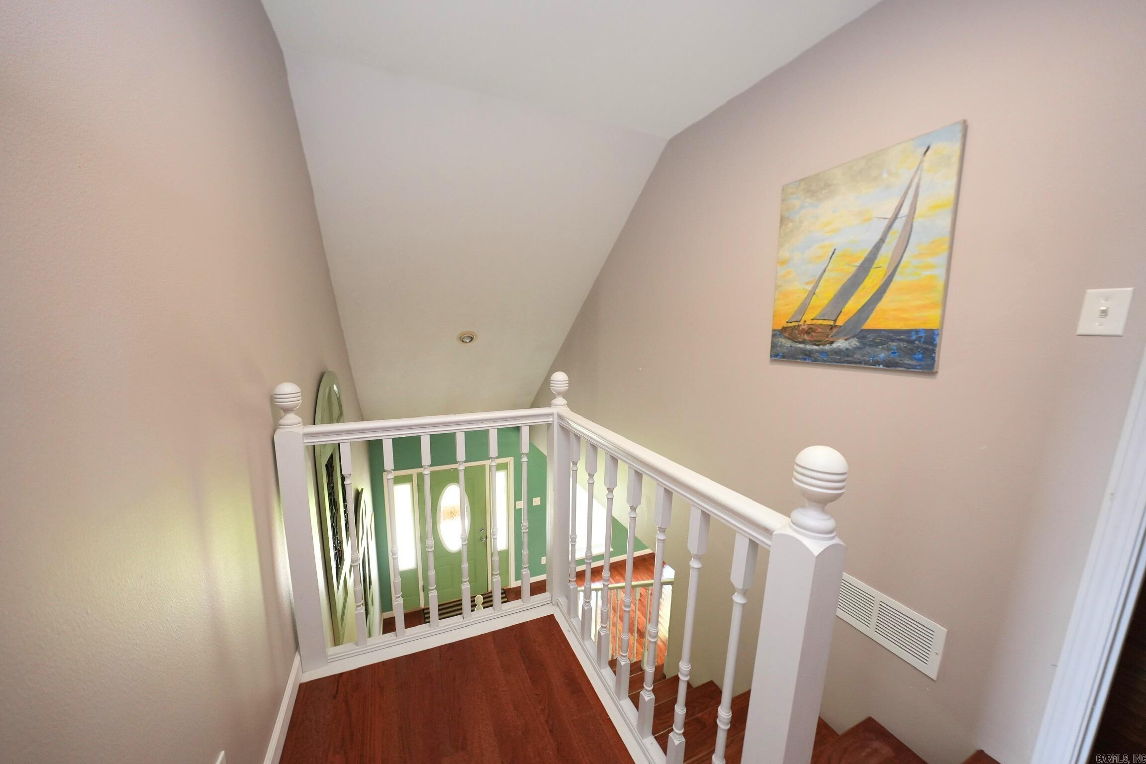 62 Robin Nest  Lonoke, AR