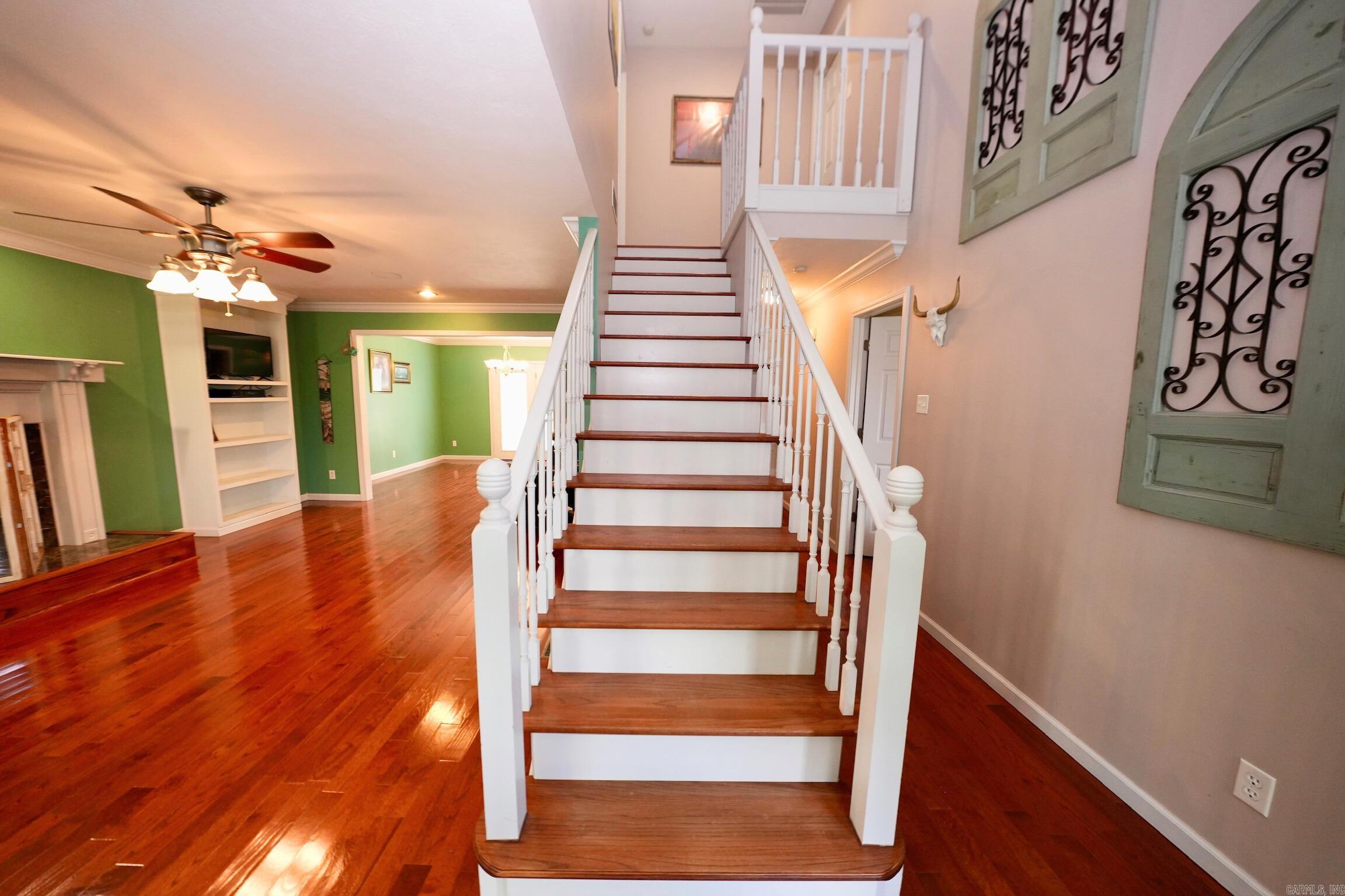 62 Robin Nest  Lonoke, AR