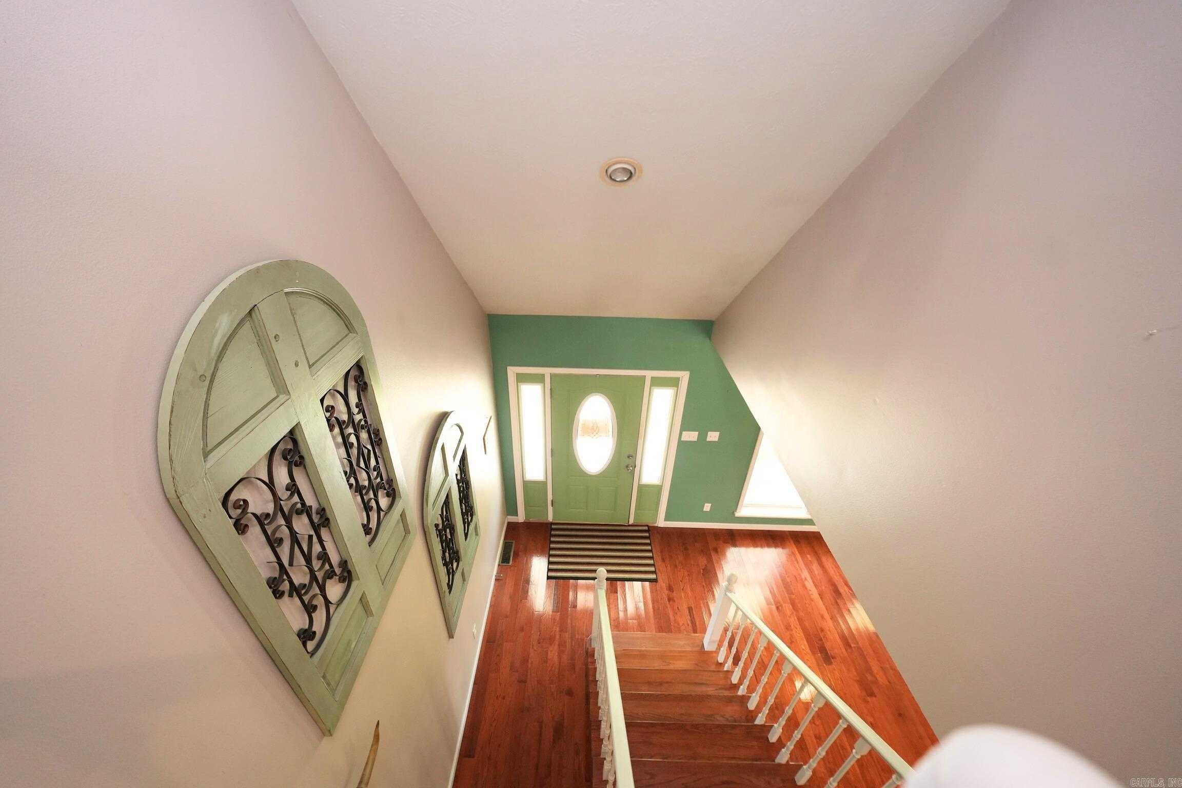 62 Robin Nest  Lonoke, AR