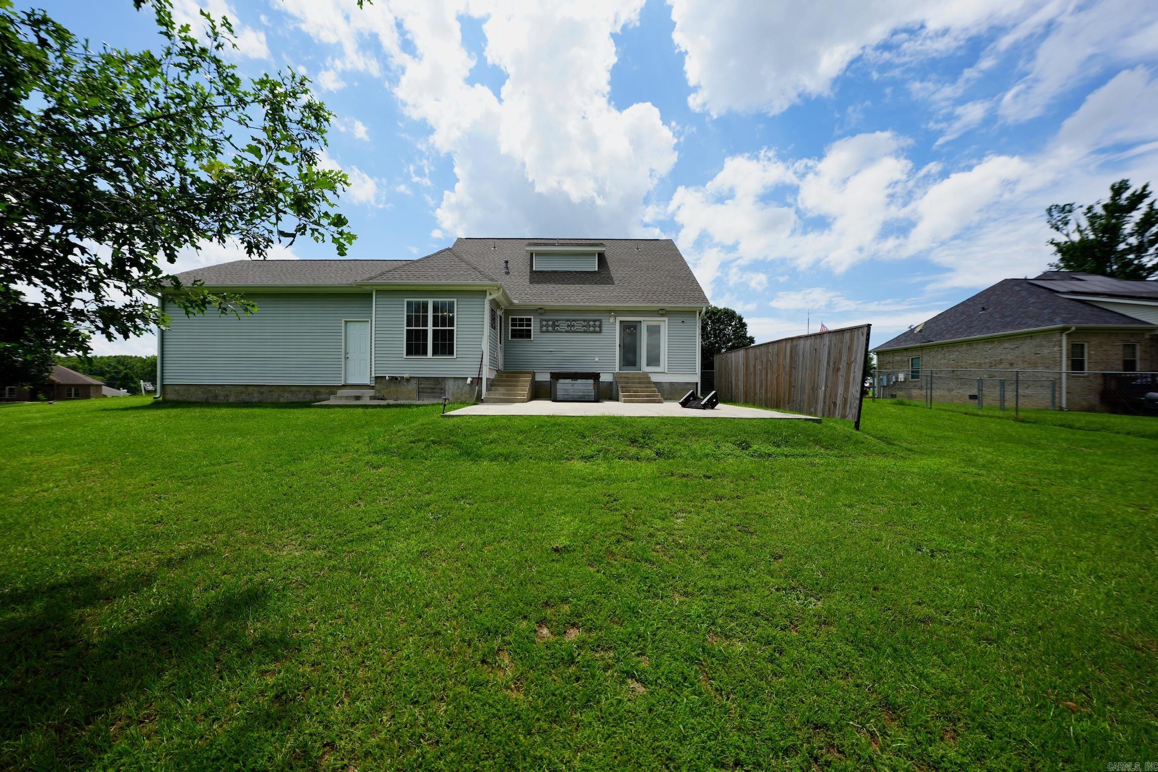 62 Robin Nest  Lonoke, AR