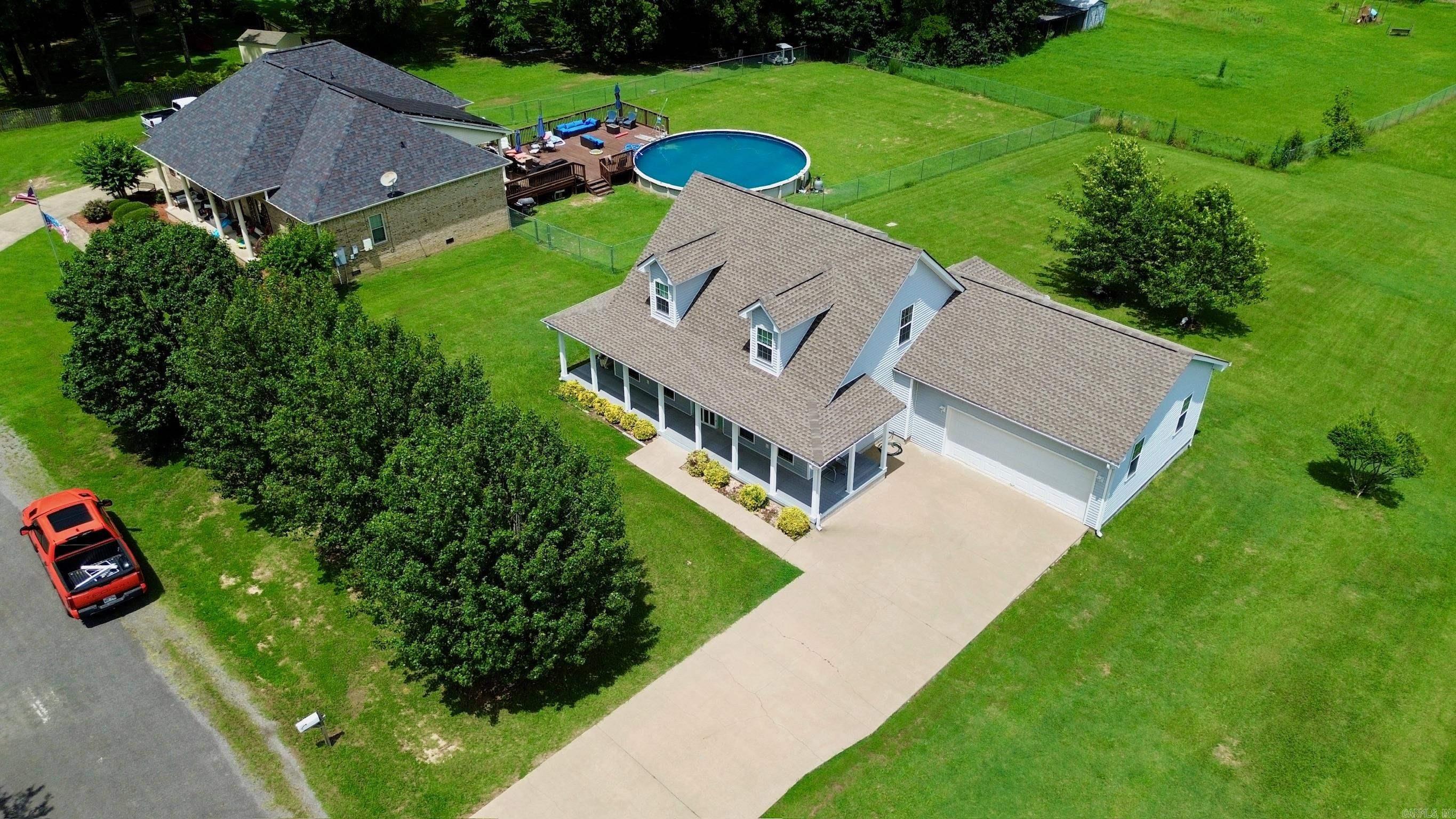 62 Robin Nest  Lonoke, AR