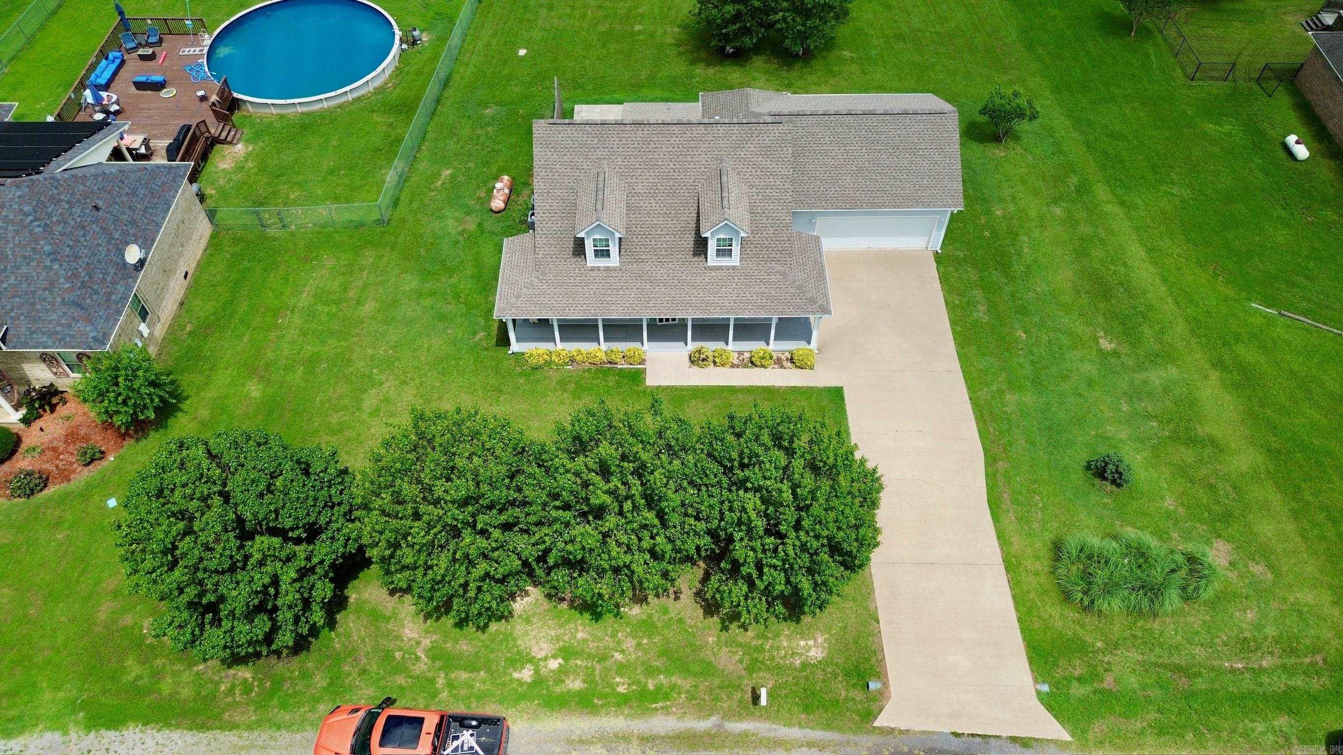 62 Robin Nest  Lonoke, AR