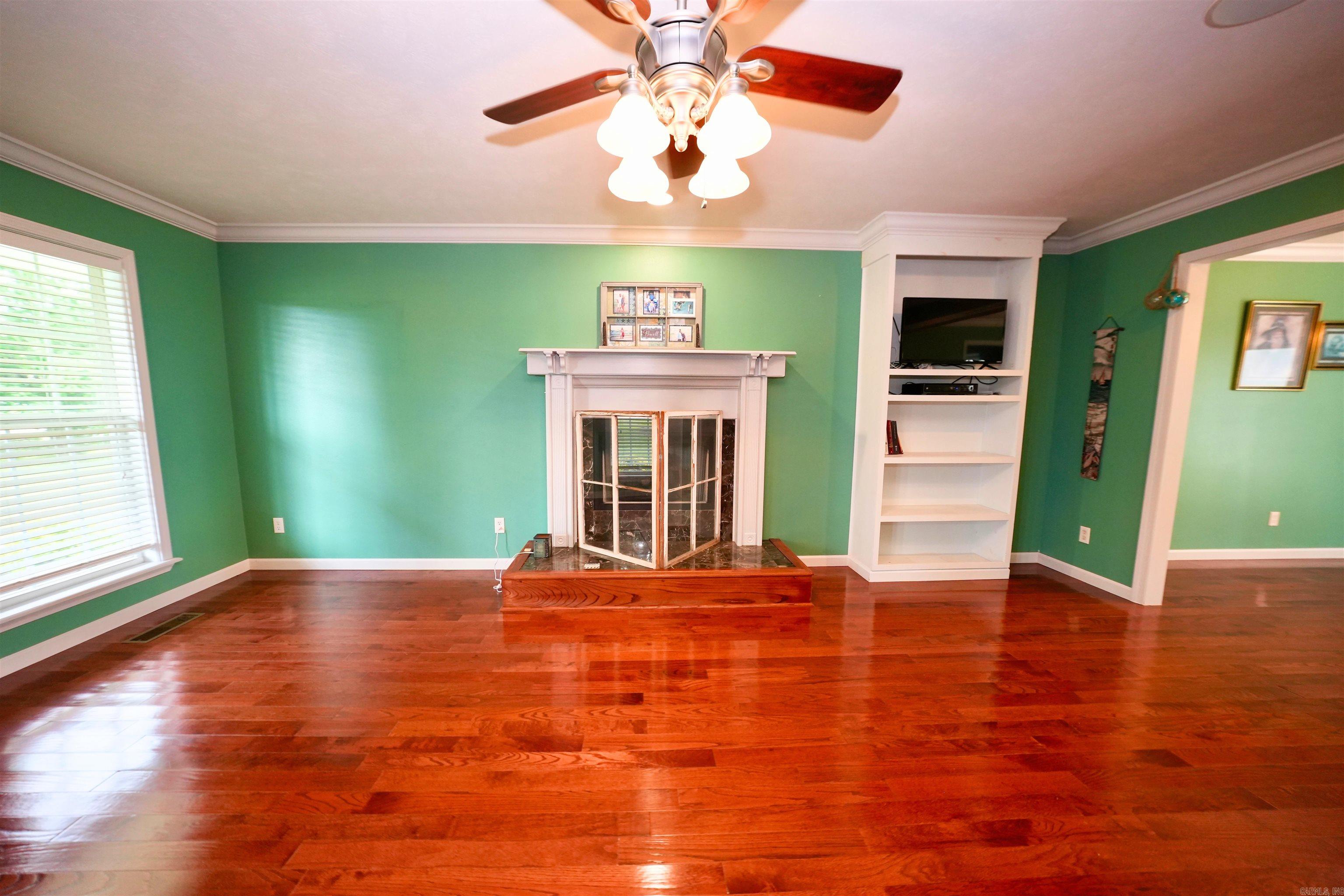 62 Robin Nest  Lonoke, AR