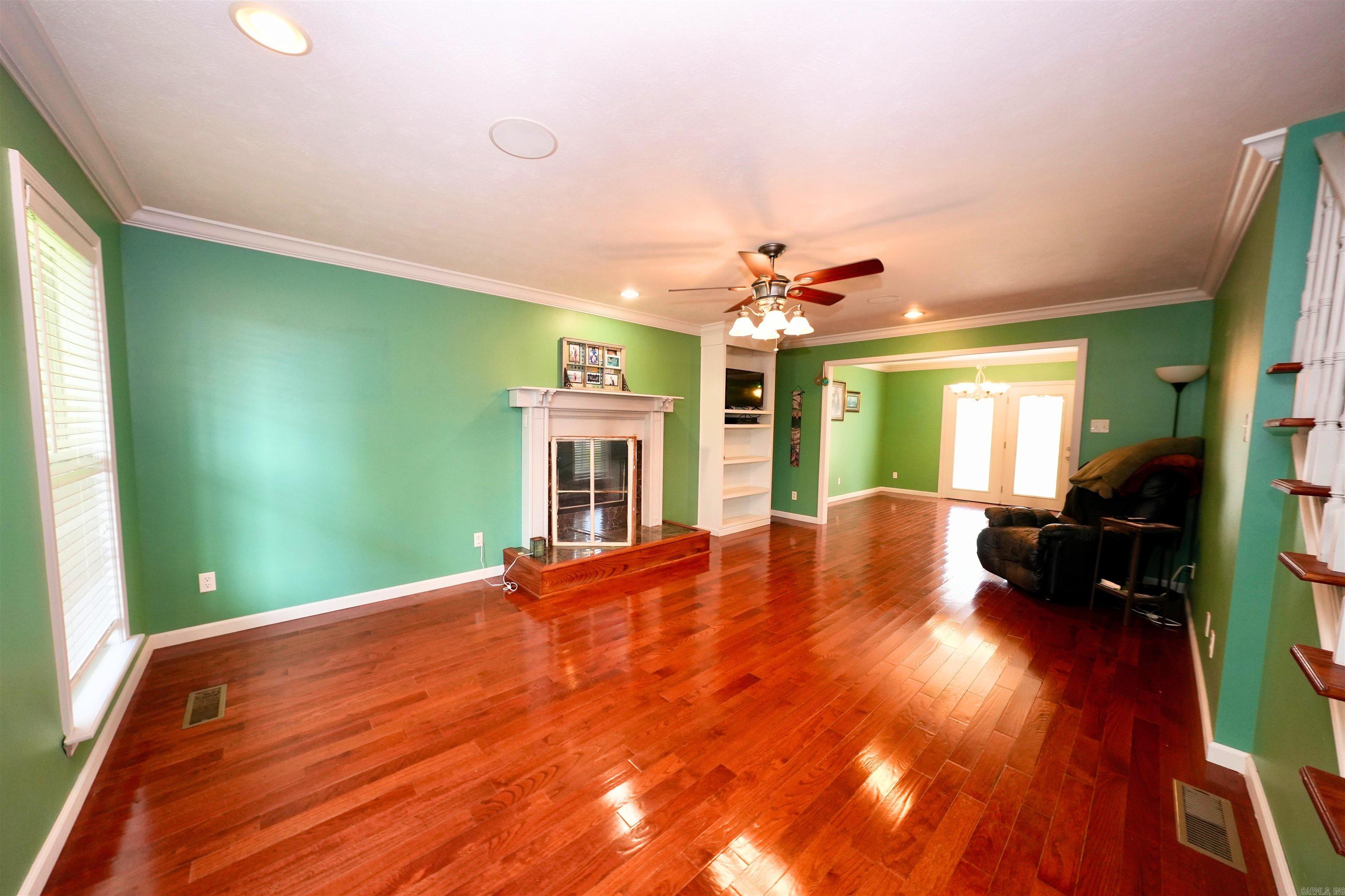 62 Robin Nest  Lonoke, AR