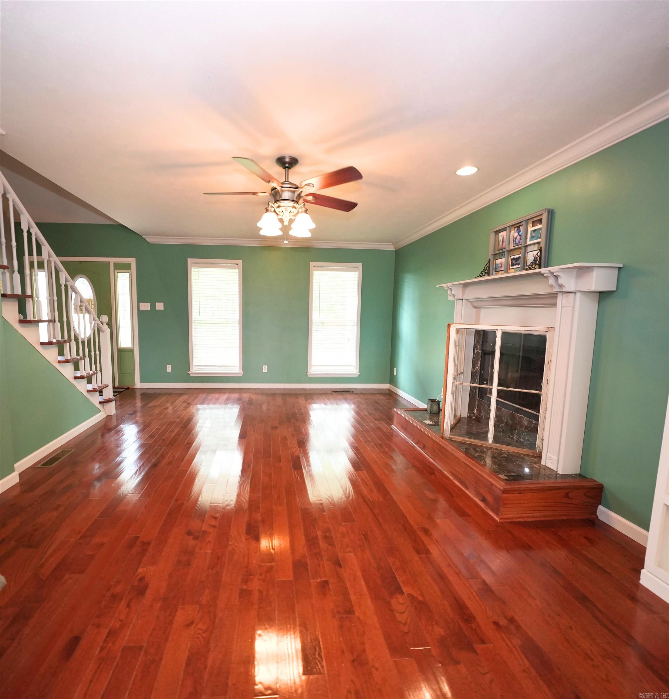 62 Robin Nest  Lonoke, AR