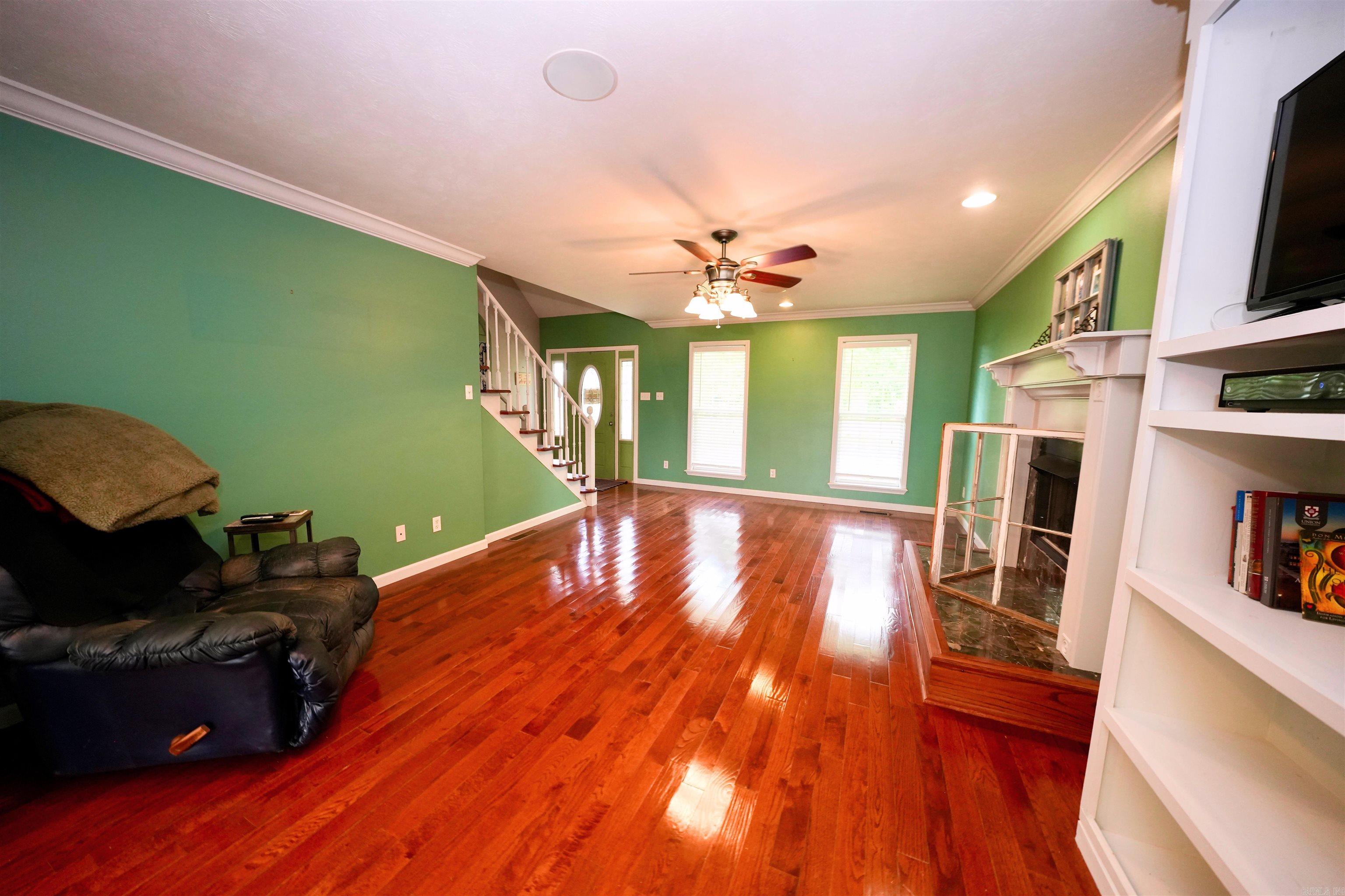 62 Robin Nest  Lonoke, AR