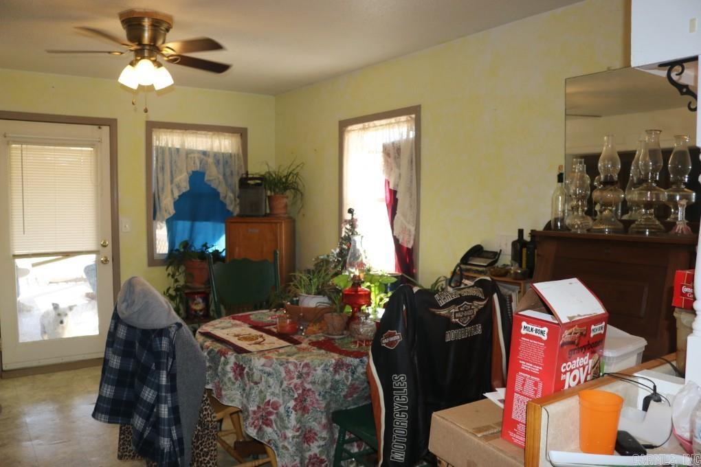 660 Prince  Mountain View, AR