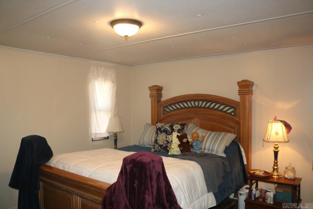 660 Prince  Mountain View, AR