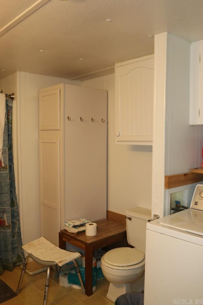 660 Prince  Mountain View, AR