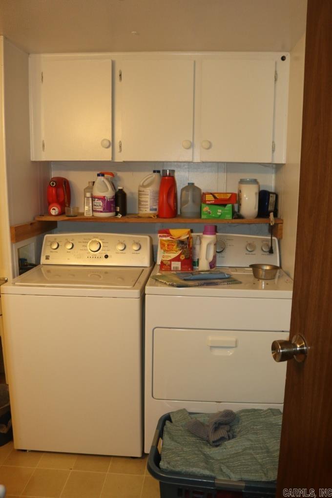 660 Prince  Mountain View, AR