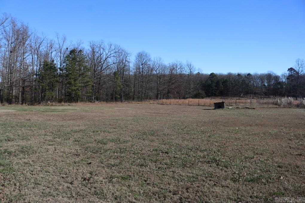 660 Prince  Mountain View, AR