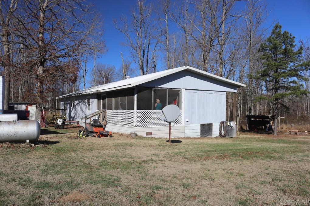 660 Prince  Mountain View, AR