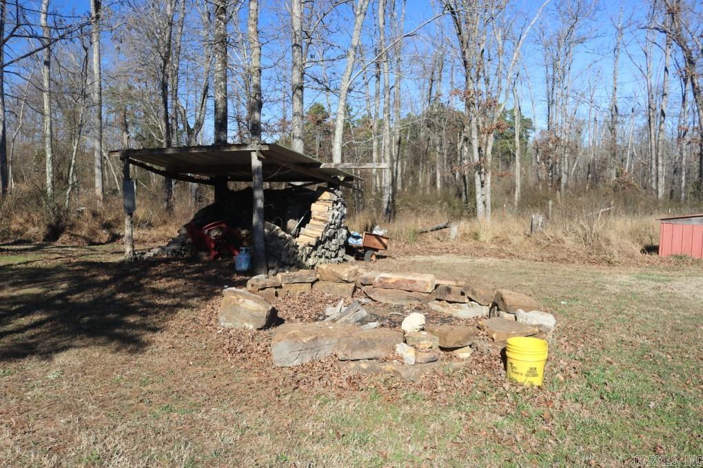 660 Prince  Mountain View, AR