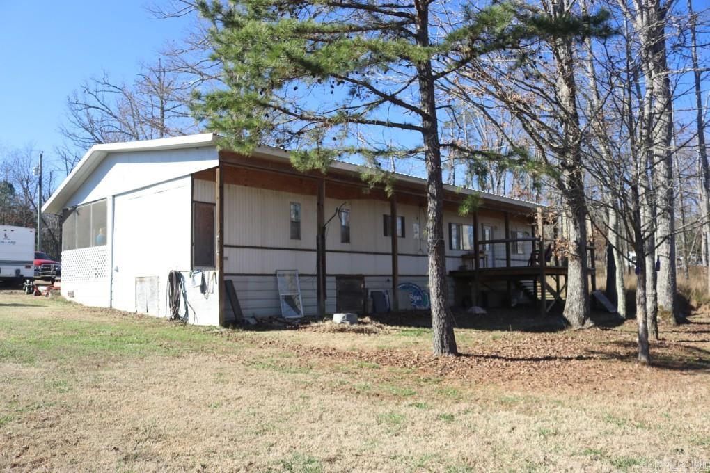 660 Prince  Mountain View, AR