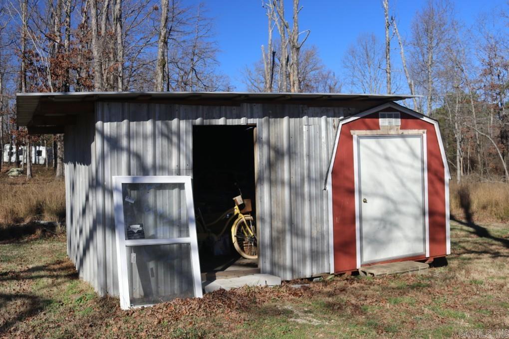 660 Prince  Mountain View, AR