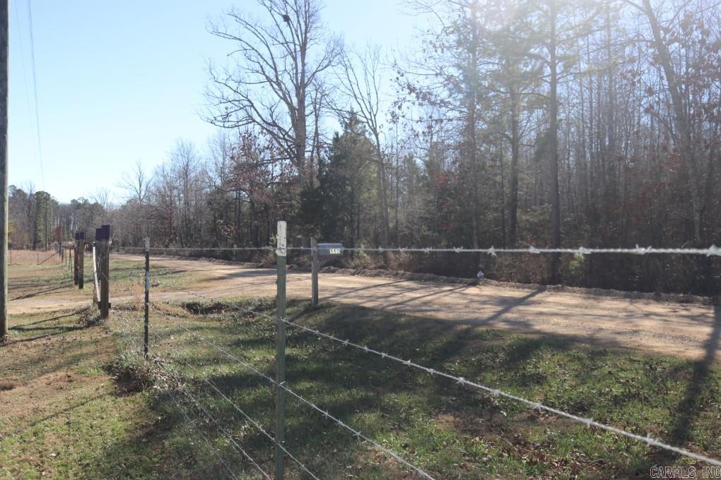 660 Prince  Mountain View, AR