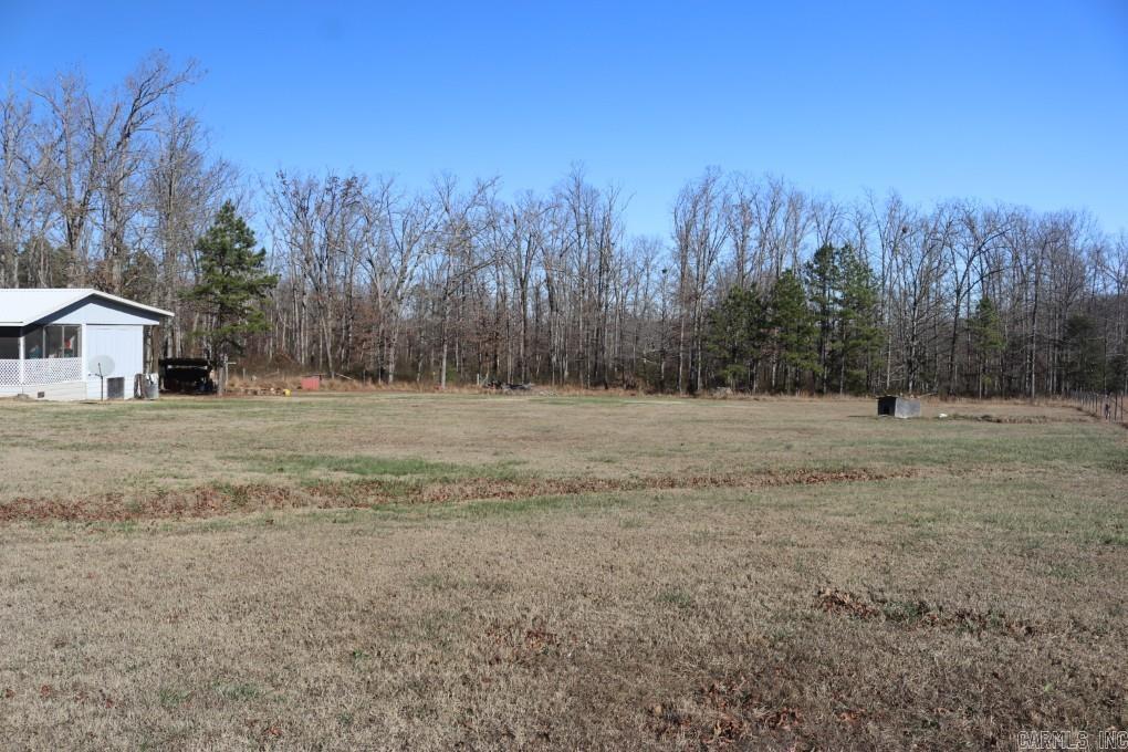 660 Prince  Mountain View, AR