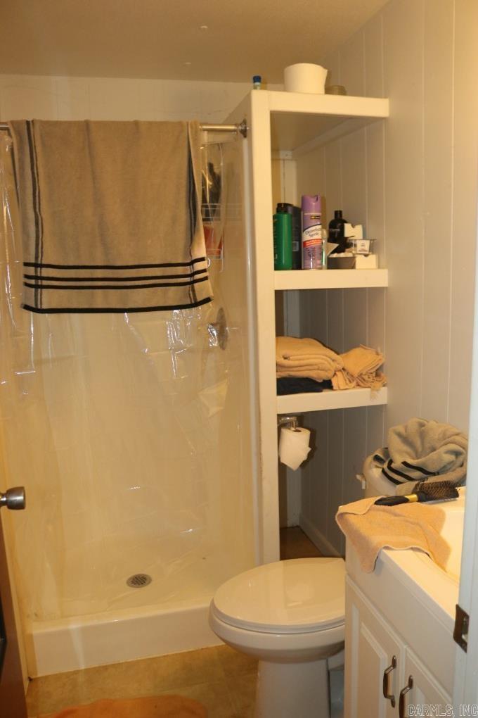 660 Prince  Mountain View, AR