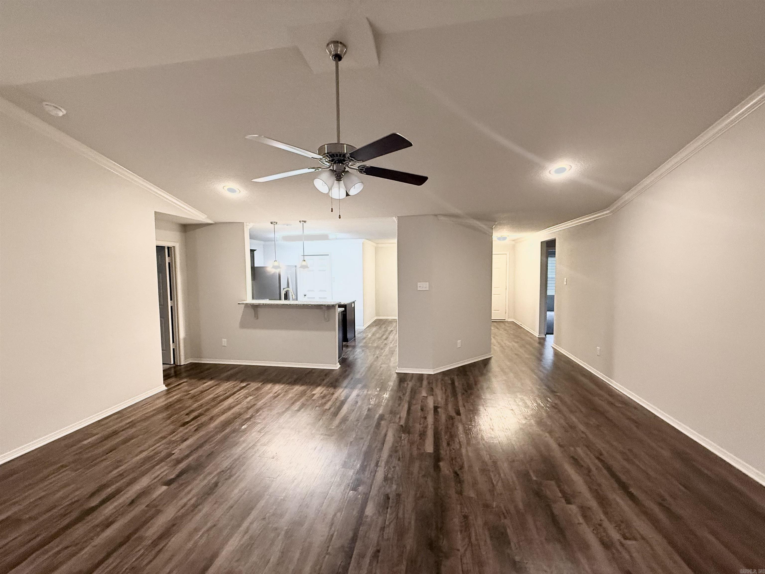 6032 Saddle Hill  Alexander, AR